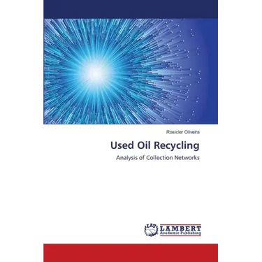 Used Oil Recycling