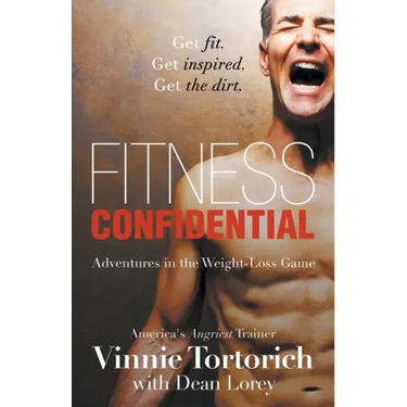 Fitness Confidential