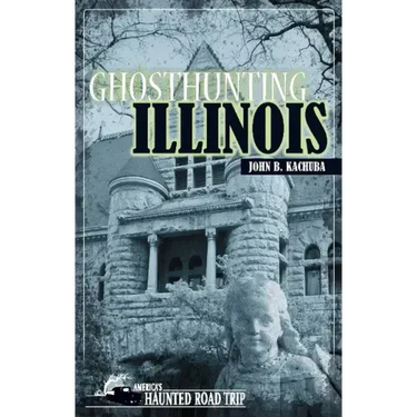 Ghosthunting Illinois