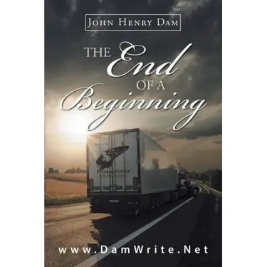 The End Of A Beginning
