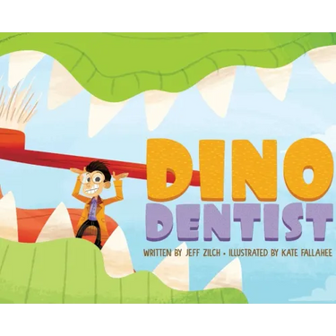 Dino Dentist