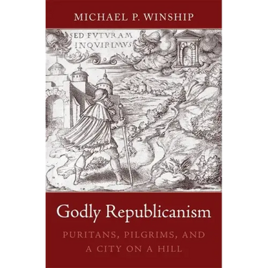 Godly Republicanism