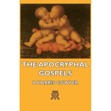 The Apocryphal Gospels