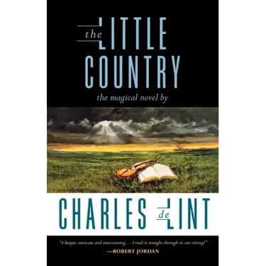 The Little Country
