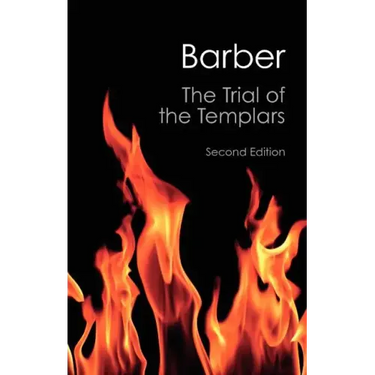 The Trial of the Templars