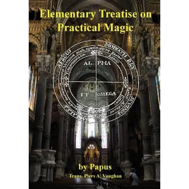 Elementary Treatise on Practical Magic