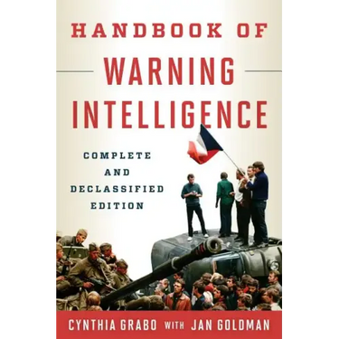 Handbook of Warning Intelligence