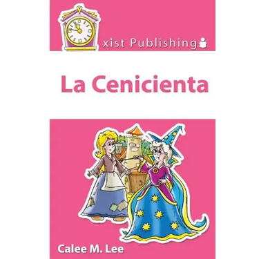 La Cenicienta