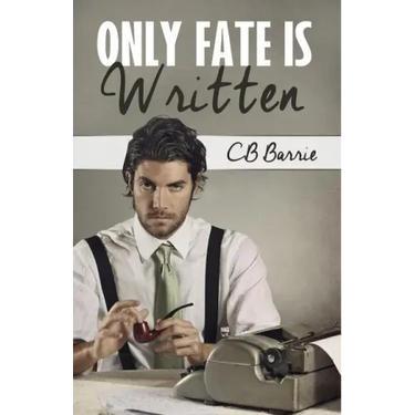 Only Fate Is Written