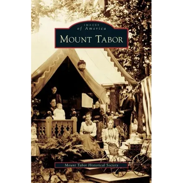 Mount Tabor