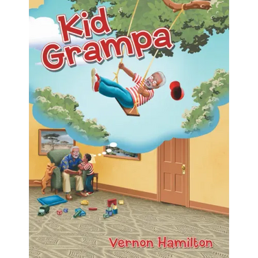 Kid Grampa