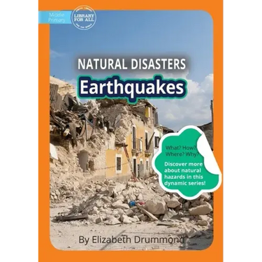 Earthquakes