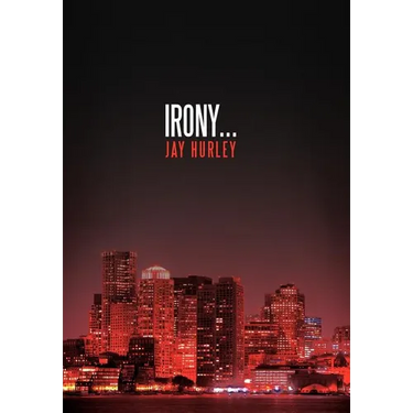 Irony...