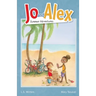 Jo and Alex Summer Adventures