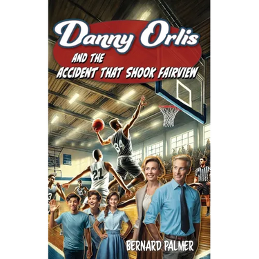 Danny Orlis and the Accident that Shook Fairview