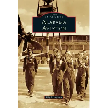Alabama Aviation