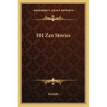 101 Zen Stories