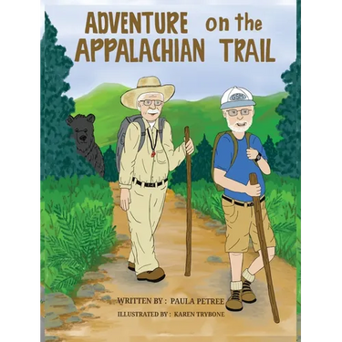 Adventure on the Appalachian Trail