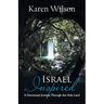 Israel Inspired: A Devotional Journey Through the Holy Land