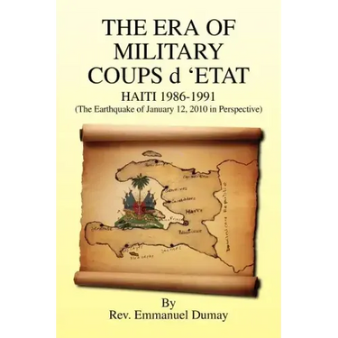 The Era of Military Coups D 'Etat