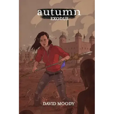 Autumn: Exodus