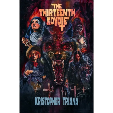 The Thirteenth Koyote
