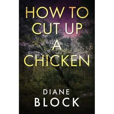 How to Cut up a Chicken