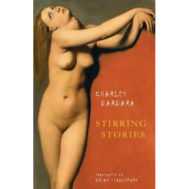 Stirring Stories