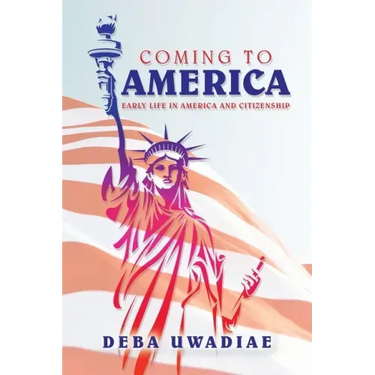 Coming to America: Early Life in America and Citizenship