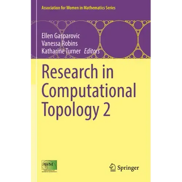 Research in Computational Topology 2