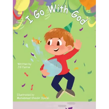 I Go with God
