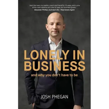 Lonely In Business
