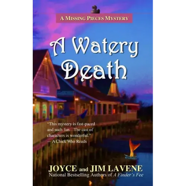 A Watery Death