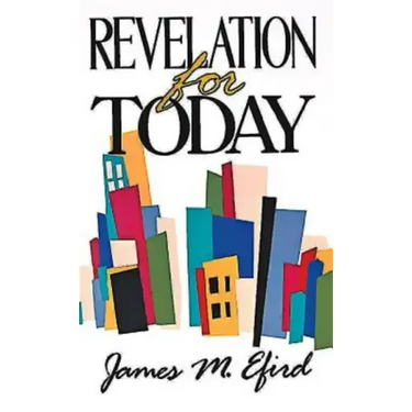 Revelation for Today