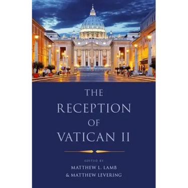 The Reception of Vatican II