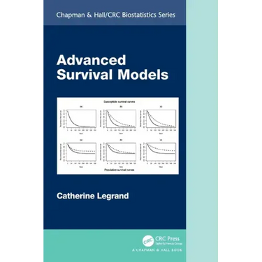 Advanced Survival Models