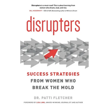 Disrupters