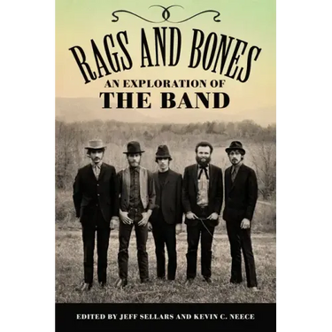 Rags and Bones: An Exploration of the Band