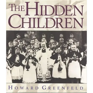 The Hidden Children