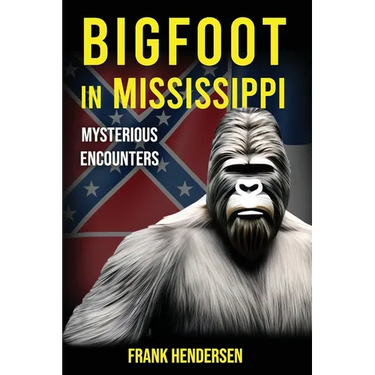Bigfoot in Mississippi: Mysterious Encounters
