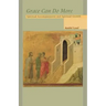 Grace Can Do More: Spiritual Accompaniment and Spiritual Growth