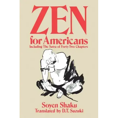 Zen for Americans