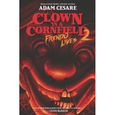 Frendo Lives