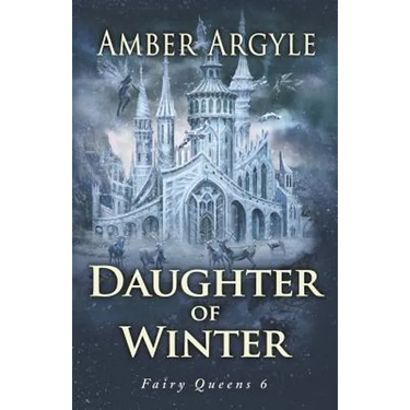 Daughter of Winter