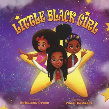 Little Black Girl