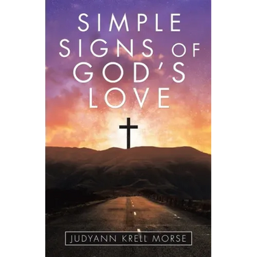 Simple Signs of God's Love