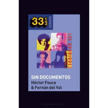 Los Rodríguez's Sin Documentos