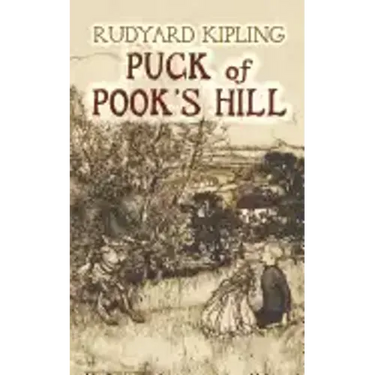 Puck of Pook's Hill