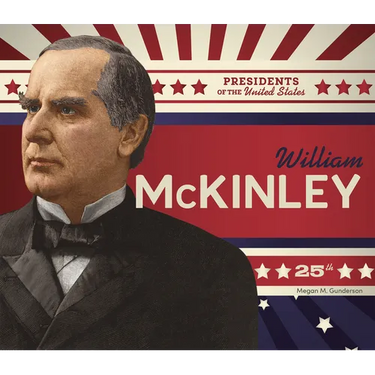 William McKinley