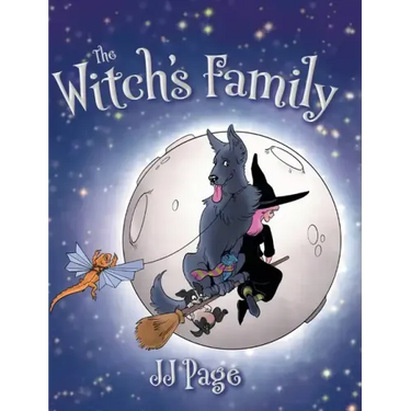 The Witch's Family